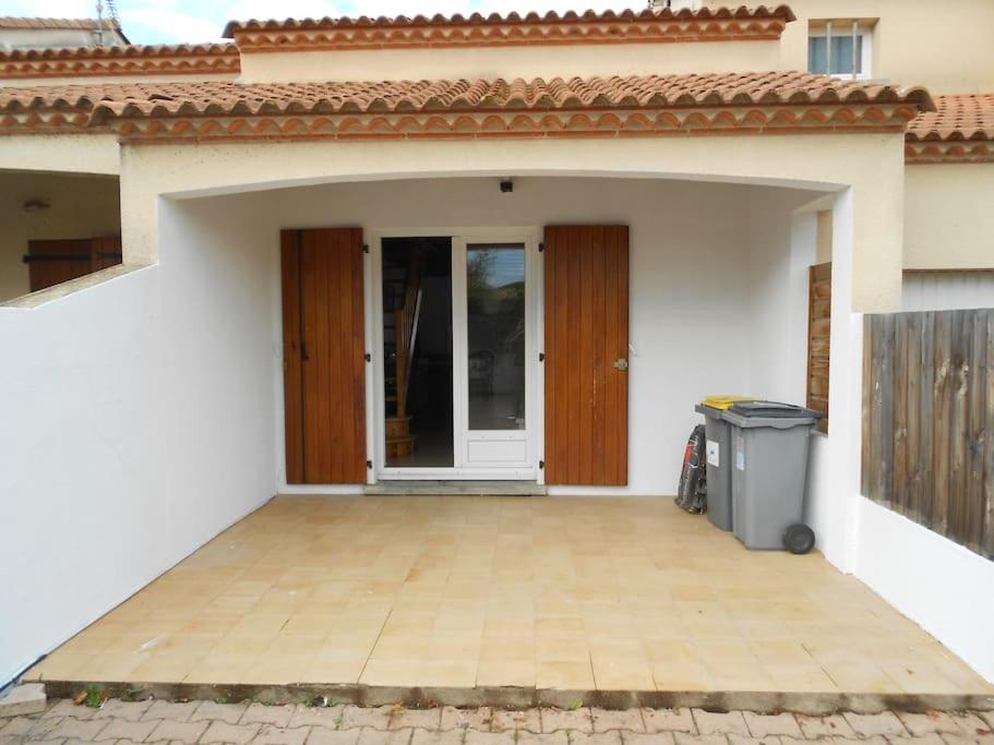 Villa climatisée proche mer Carnon Pérols photo 3