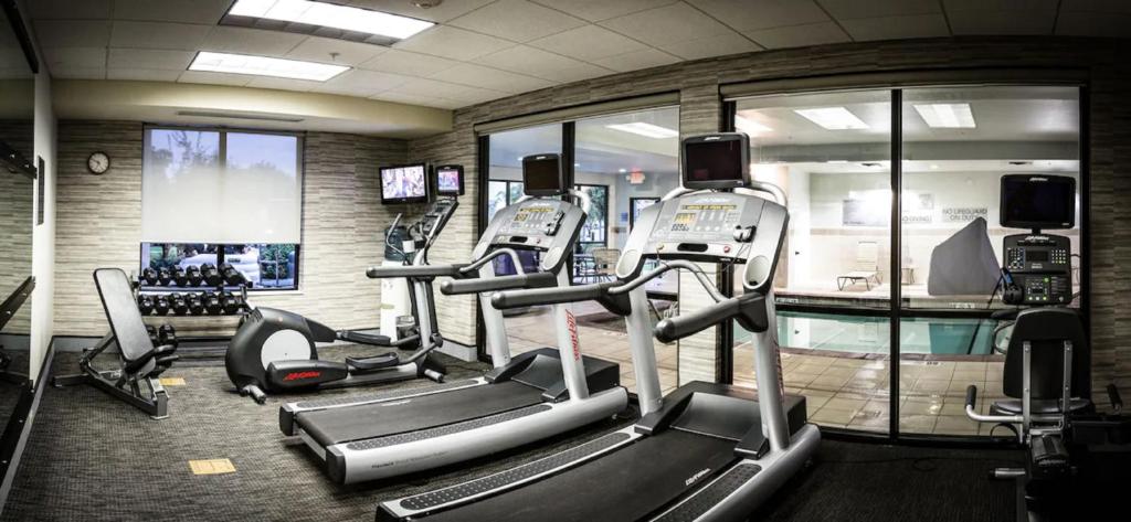 Courtyard by Marriott Norman photo 1