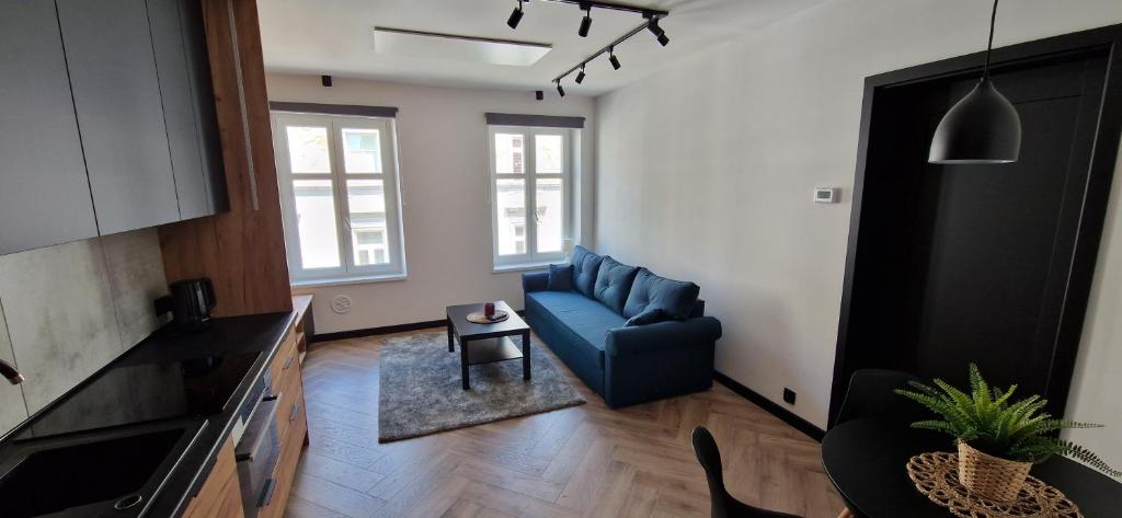 Apartament Książ photo 4