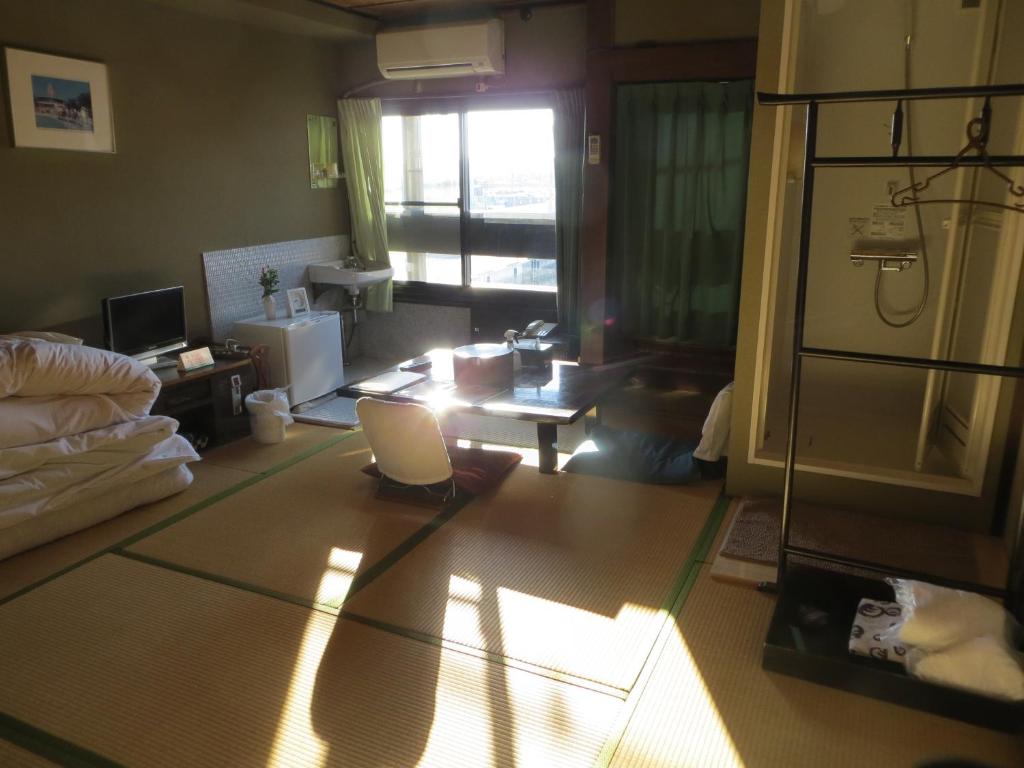 Komecho Ryokan photo 4