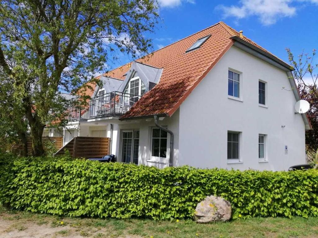 Ferienwohnung Sonneneck Poel