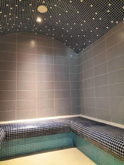 Balcon plein sud, piscine/spa photo 2