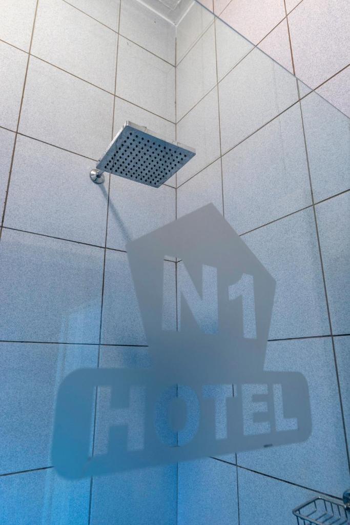 N1 Hotel Samora Machel Harare - Tap to explore photos