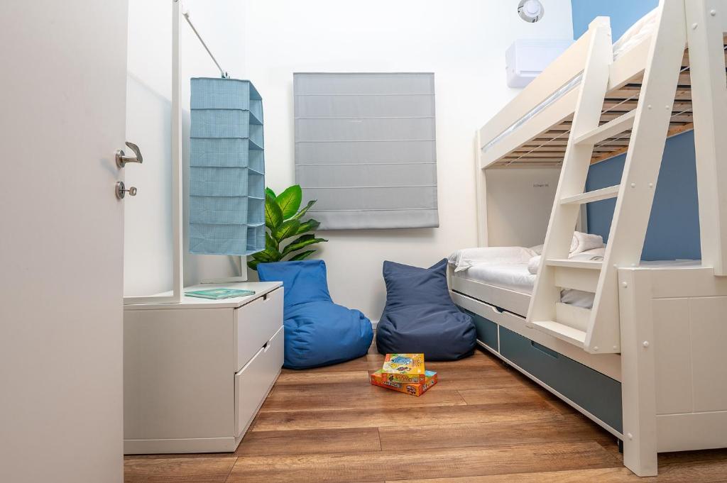 Achziv on the beach Apartment photo 3