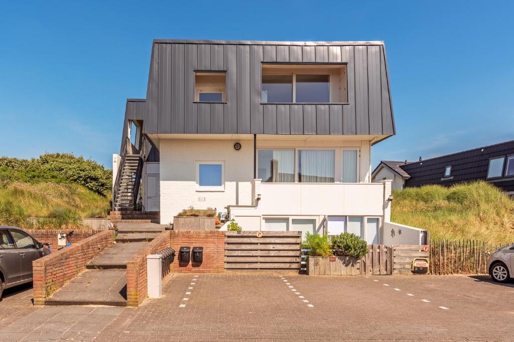 Beach house Alba photo 1