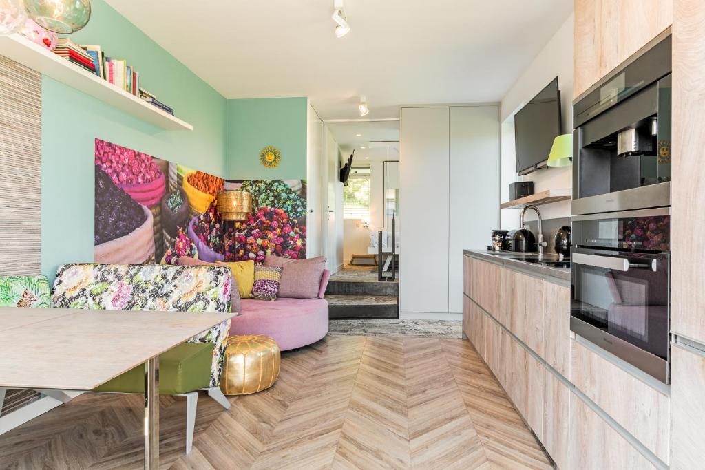 Beach house Alba photo 4