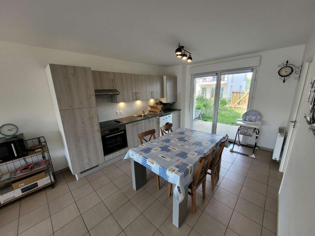 Appartement Wimereux, 3 pièces, 6 personnes - FR-1-675-4 photo 2