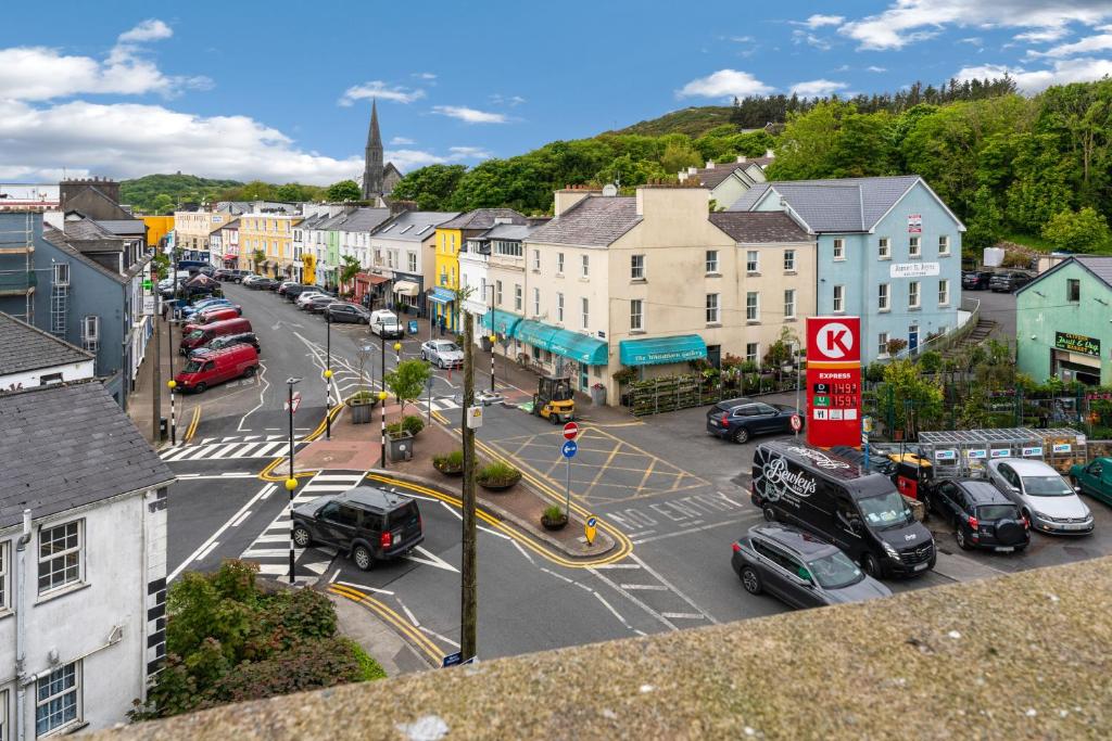 Apartment 144 - Clifden - Tap to explore photos