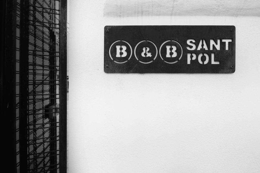 B&B Sant Pol - Adults Only photo 1