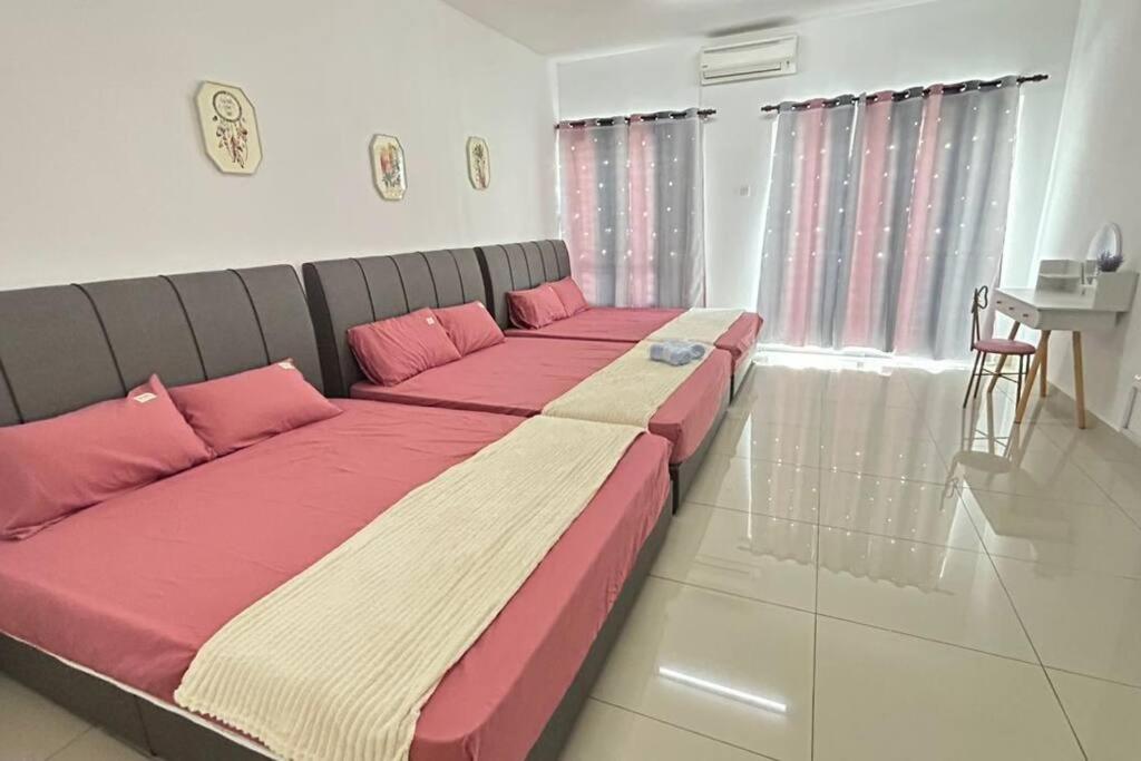 77 Mantin # U Homestay - 4Bed & 4Bath