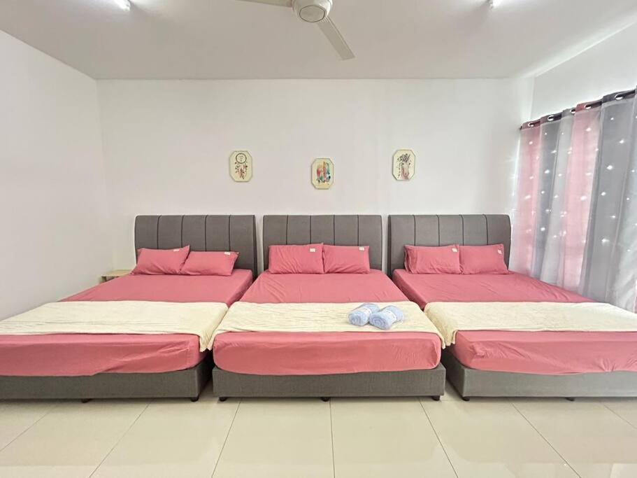 77 Mantin # U Homestay - 4Bed & 4Bath photo 4