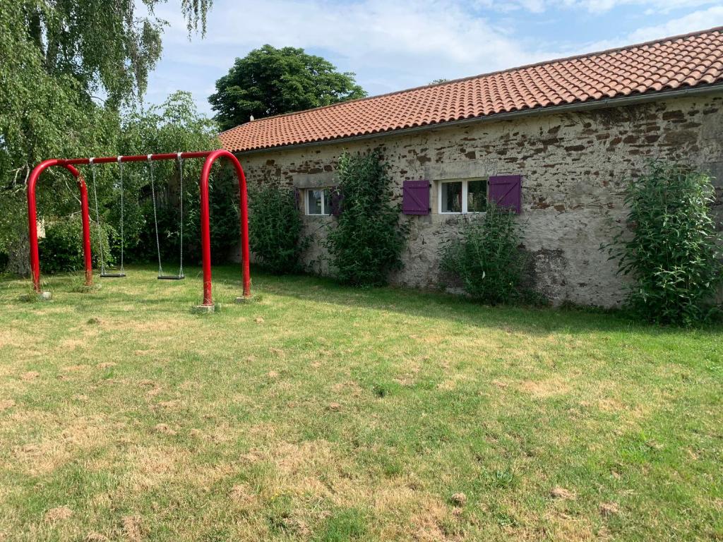 GÎTE Les Buis photo 3