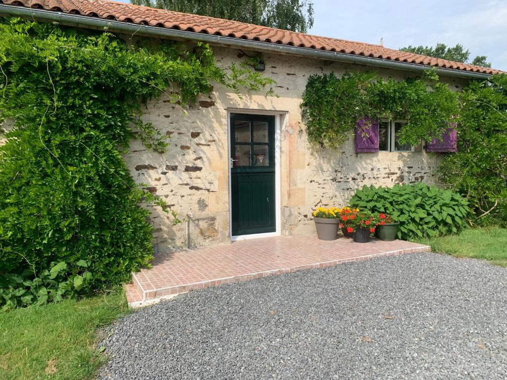 GÎTE Les Buis photo 2