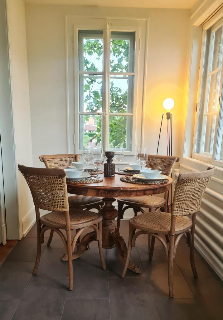Swiss Holiday Apartments photo 2