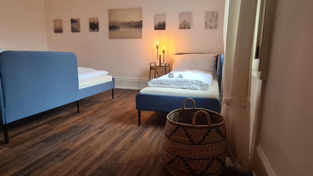 Swiss Holiday Apartments, Leuk