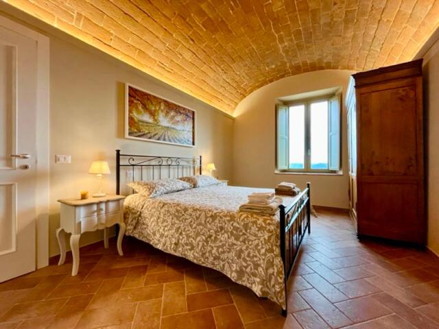 Sangi Chianti Vacations photo 1
