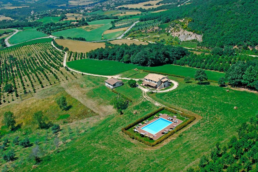 Agriturismo Trosciole photo 1