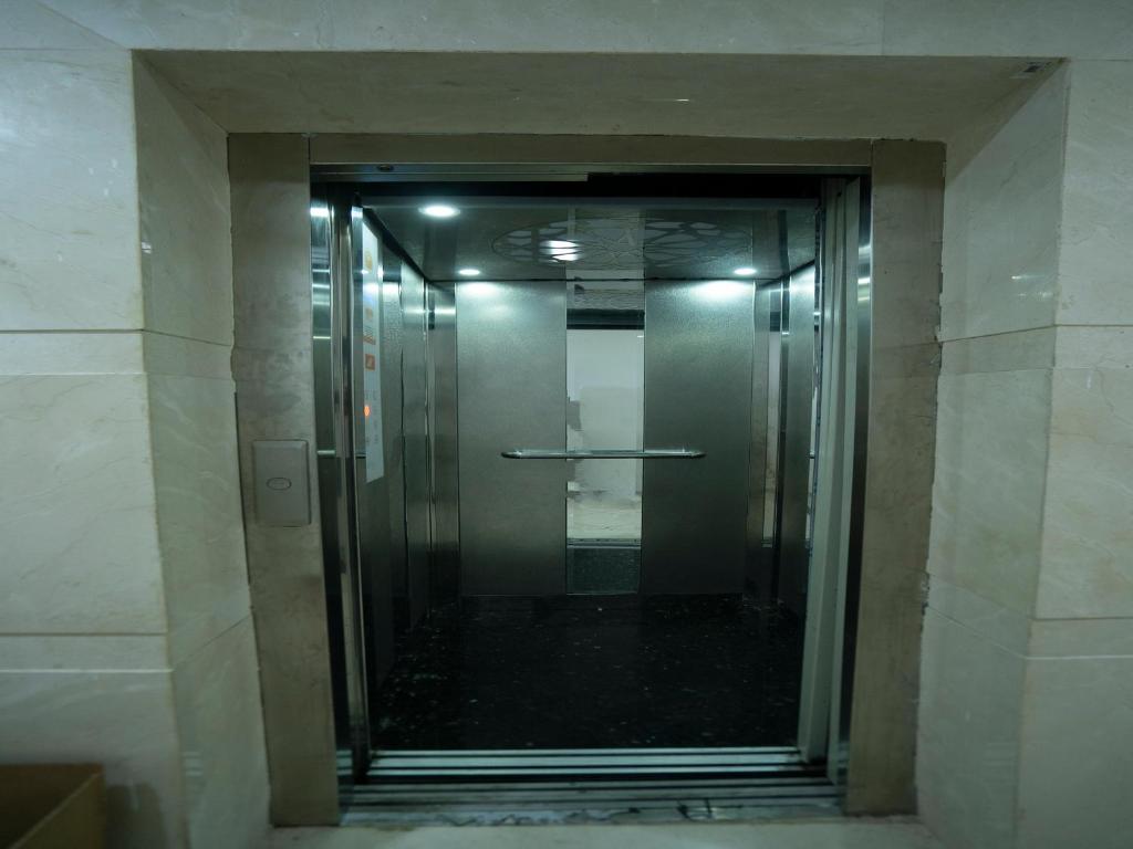 ALIYA LUXURY APARTMENT El HOUDA-AGADIR photo 4
