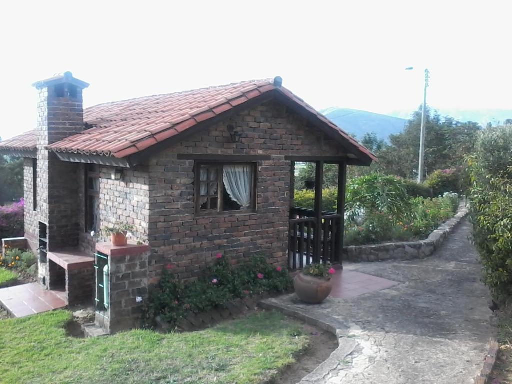Granja el Milagro - Cabañas Campestres photo 1