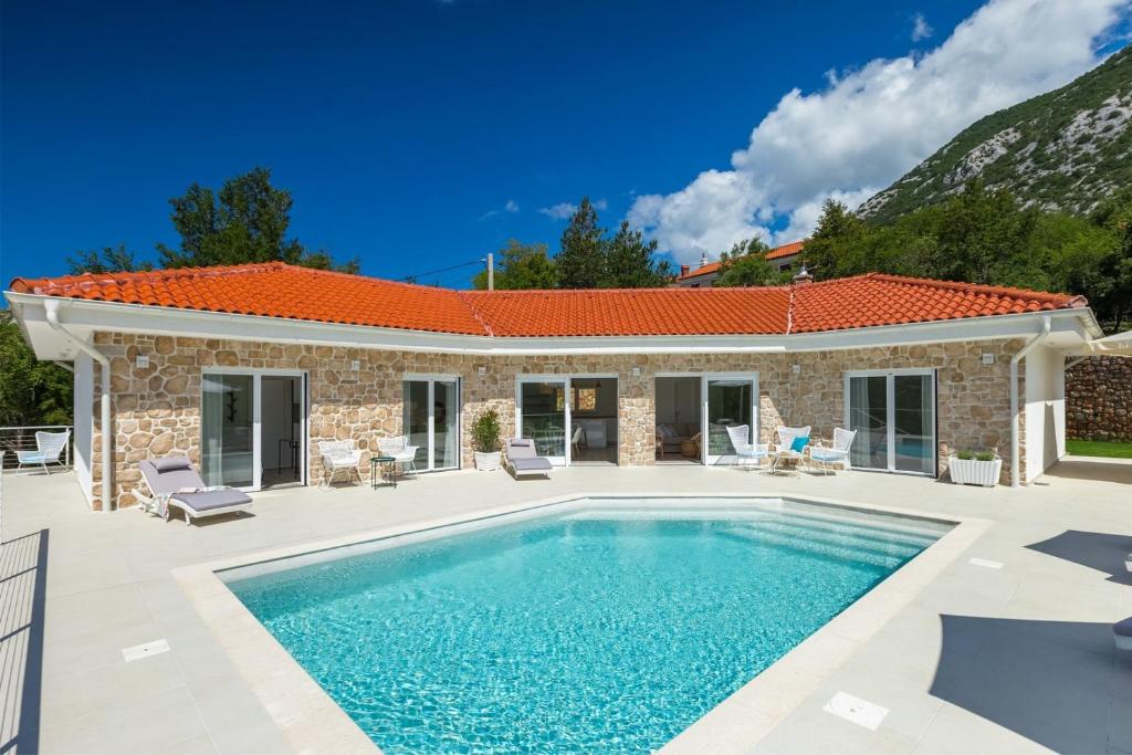 Villa Senza Nome