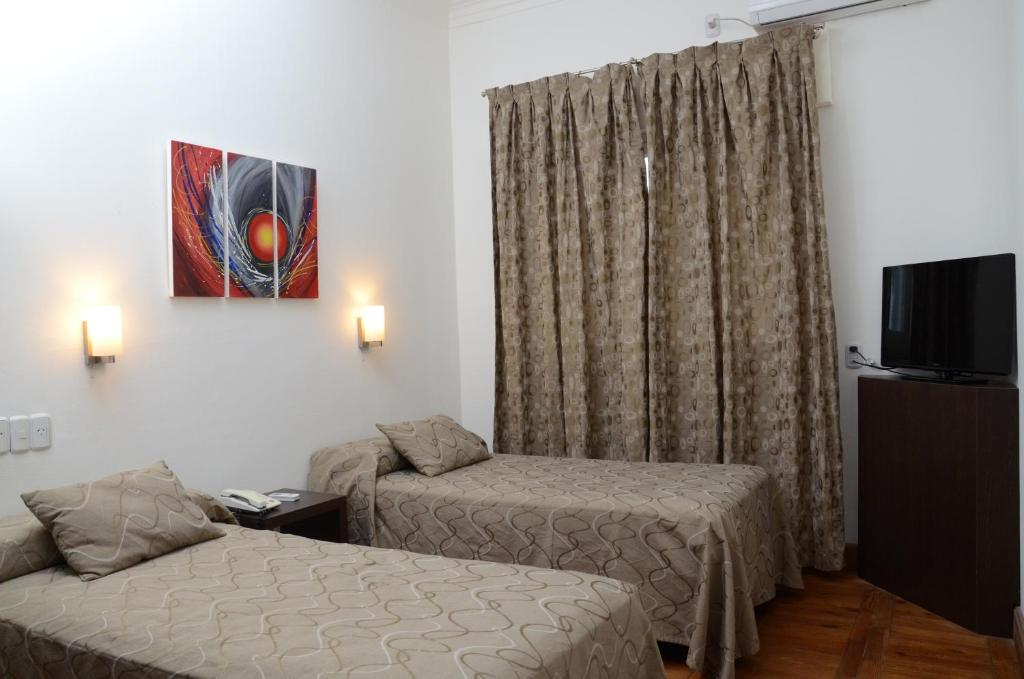 Toscano Hotel photo 3