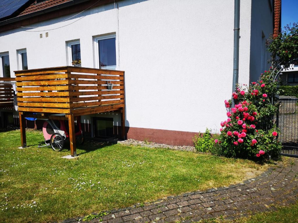 Ferienwohnung Hermann photo 3