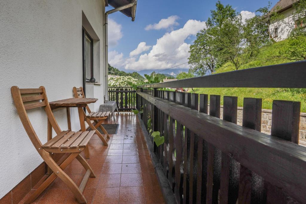 Holiday House Radovna Bled photo 2