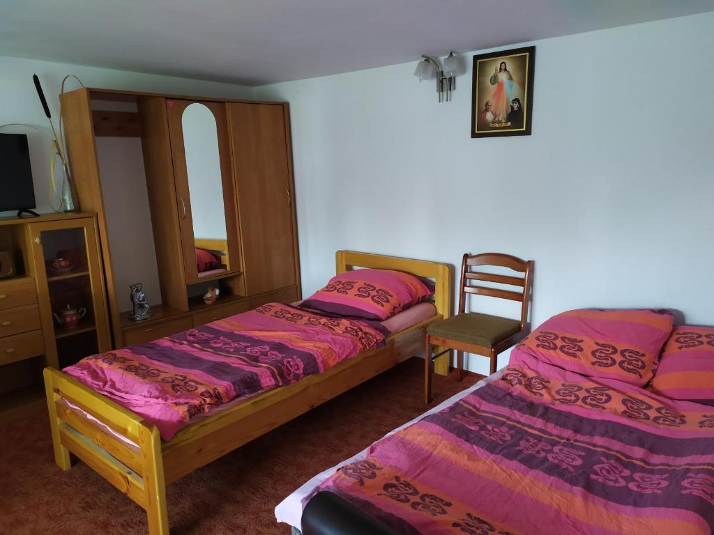 Agroturystyka Jacnia photo 1