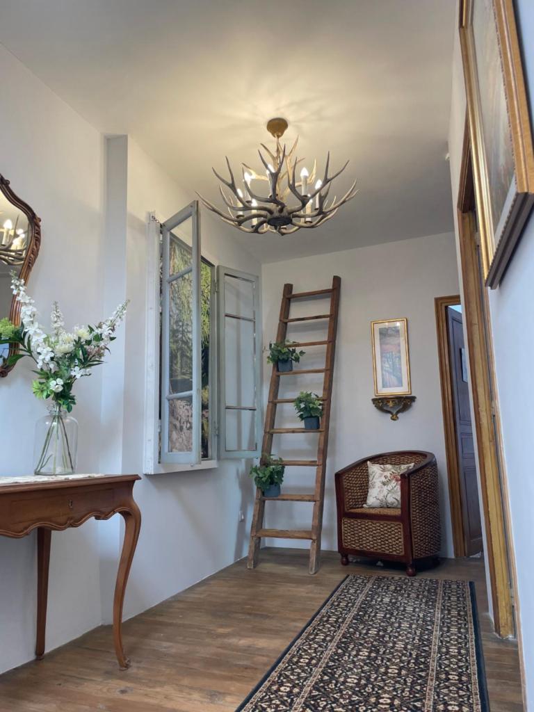 The French House in Quillan photo 3
