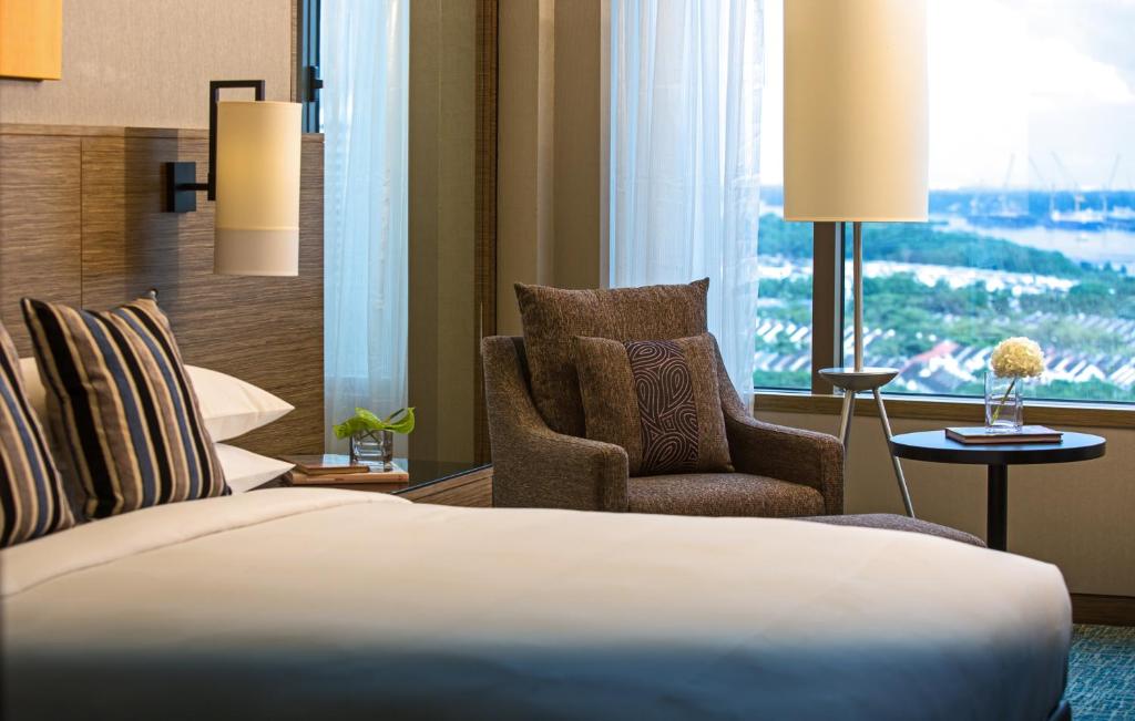 Renaissance Johor Bahru Hotel photo 2