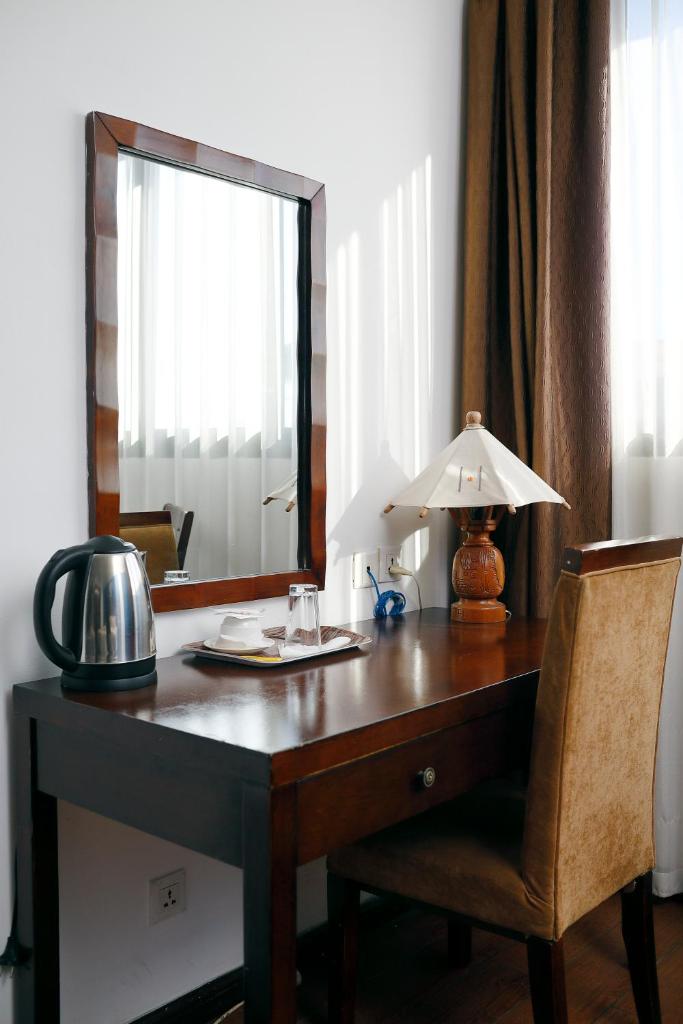 Central Hotel Tana photo 4