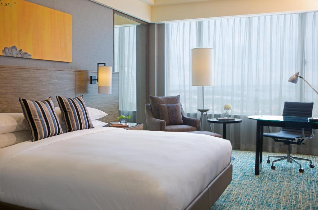 Renaissance Johor Bahru Hotel photo 3