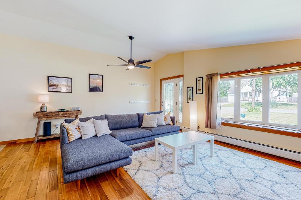 Sherry Road Retreat photo 1