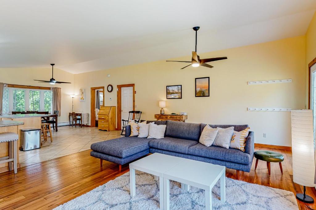 Sherry Road Retreat photo 3