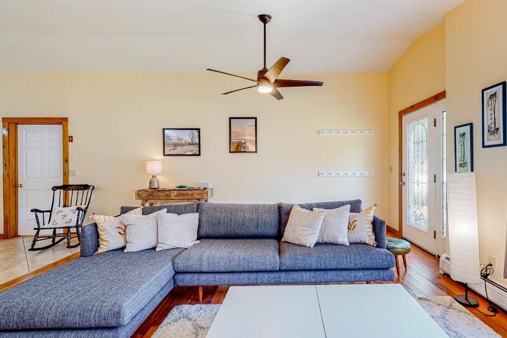 Sherry Road Retreat photo 2