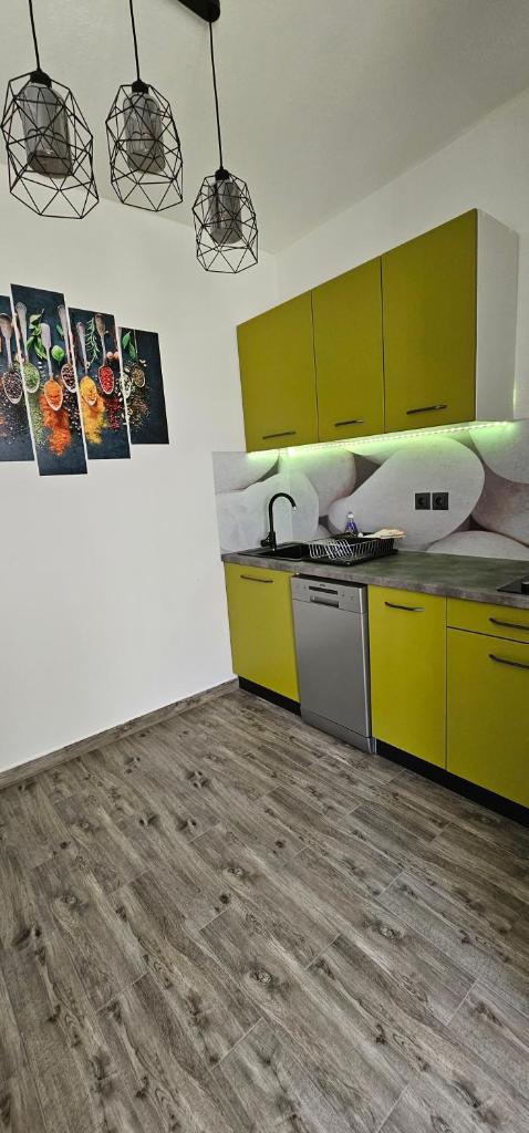 Apartment Žuna photo 3
