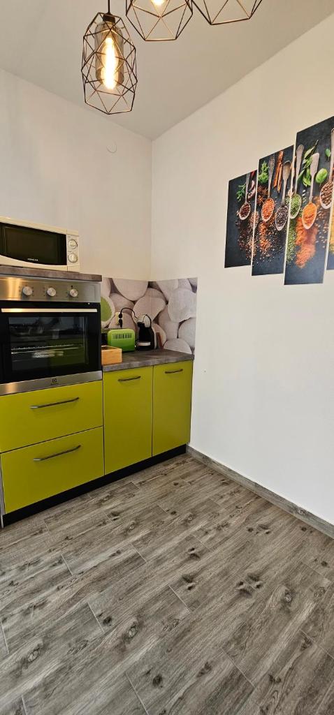 Apartment Žuna photo 1
