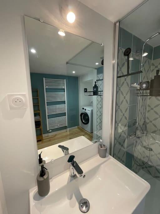 Superbe appartement lumineux photo 3