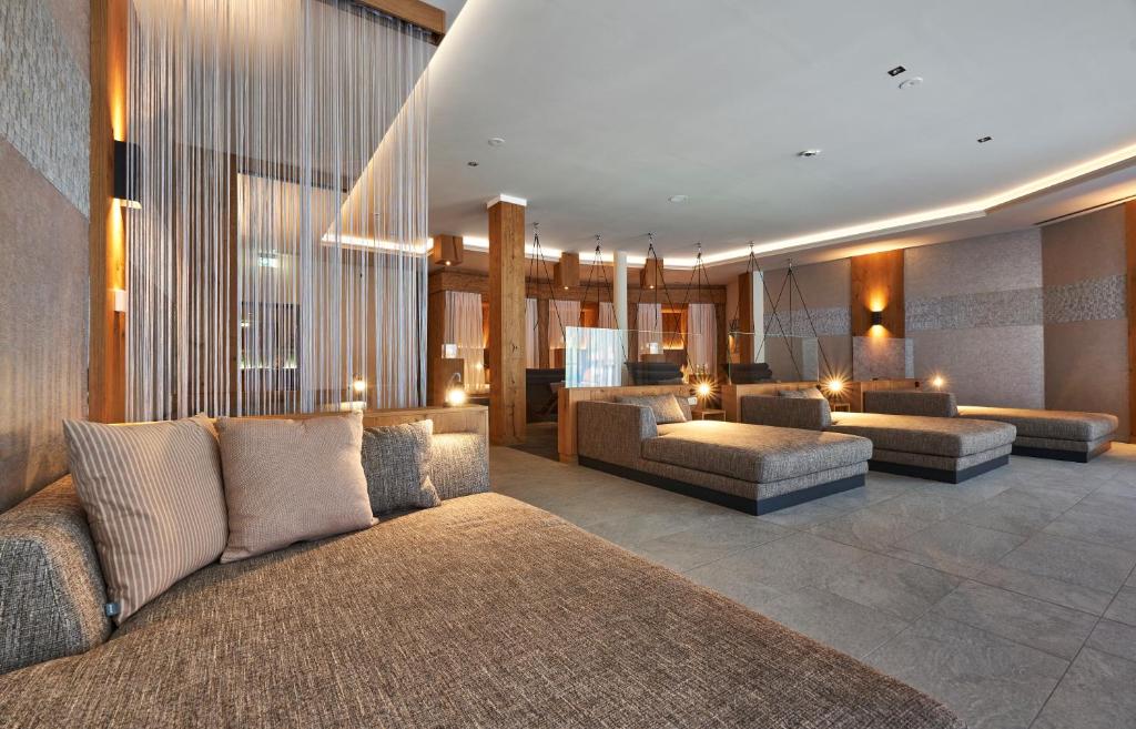 Kristall- & Vitalhotel Bergknappenhof photo 4
