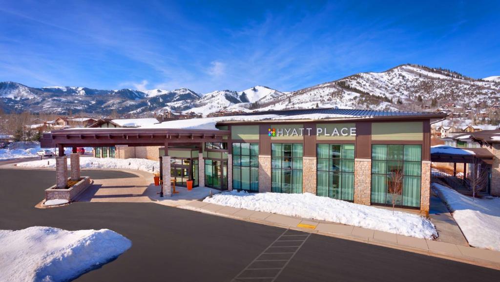 Hyatt Place Park City image
