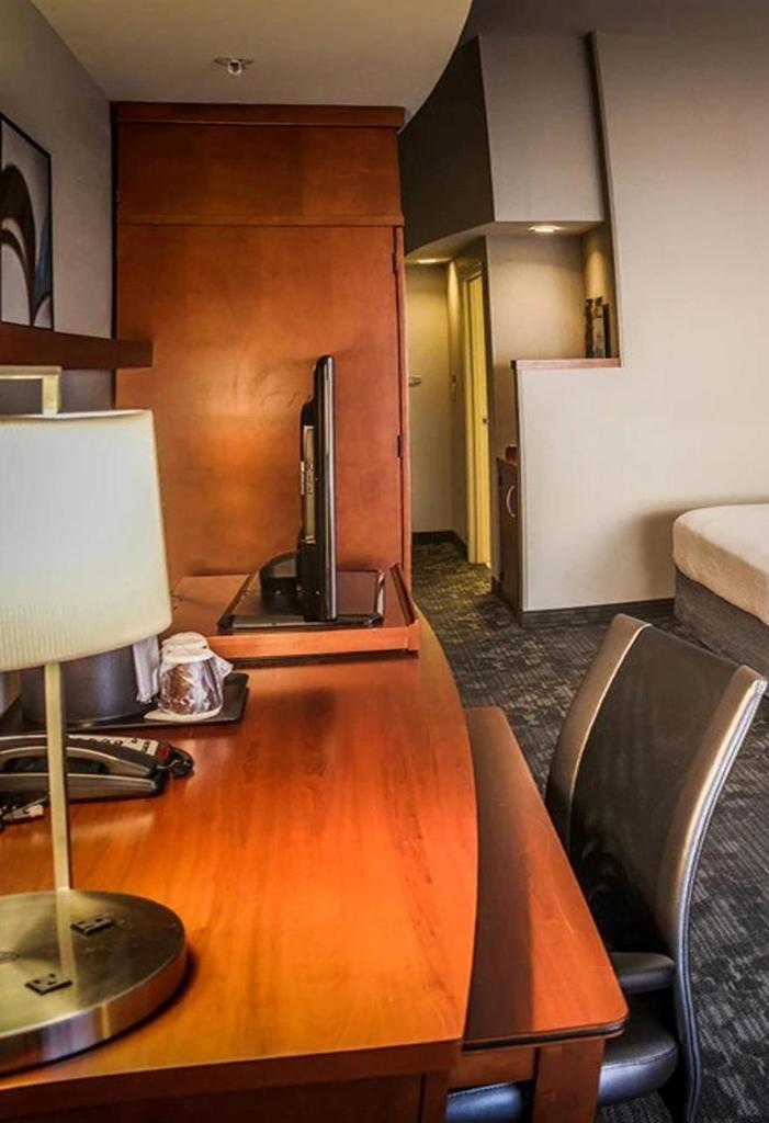 Courtyard by Marriott Norman photo 2
