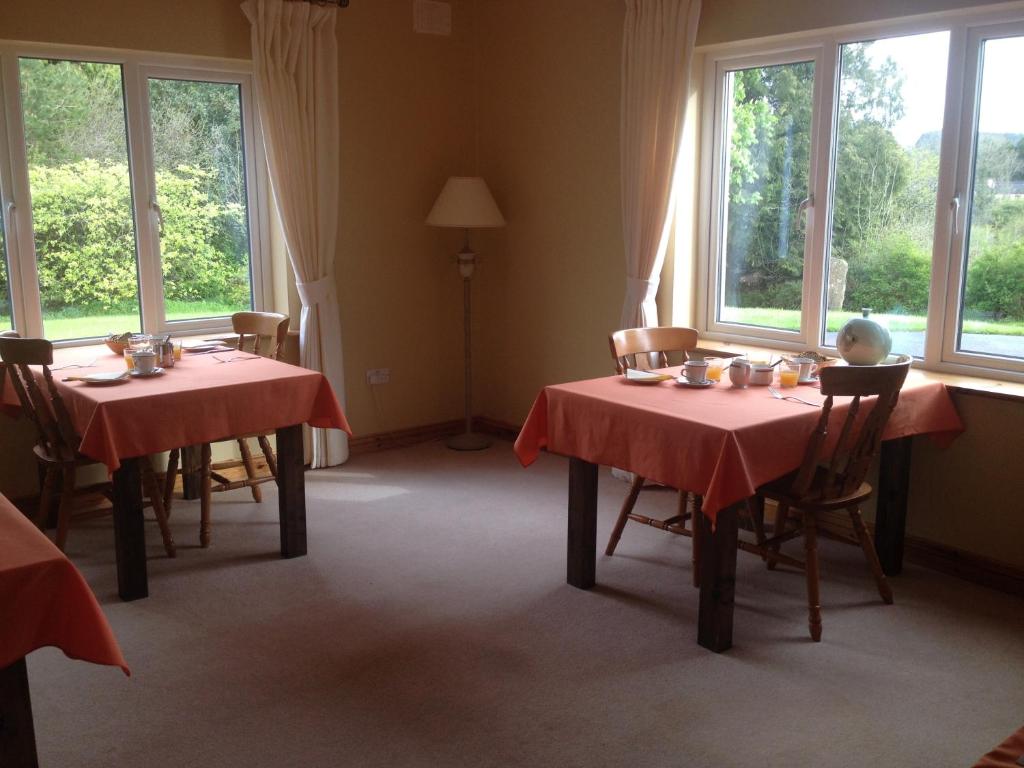 Amber B&B photo 1