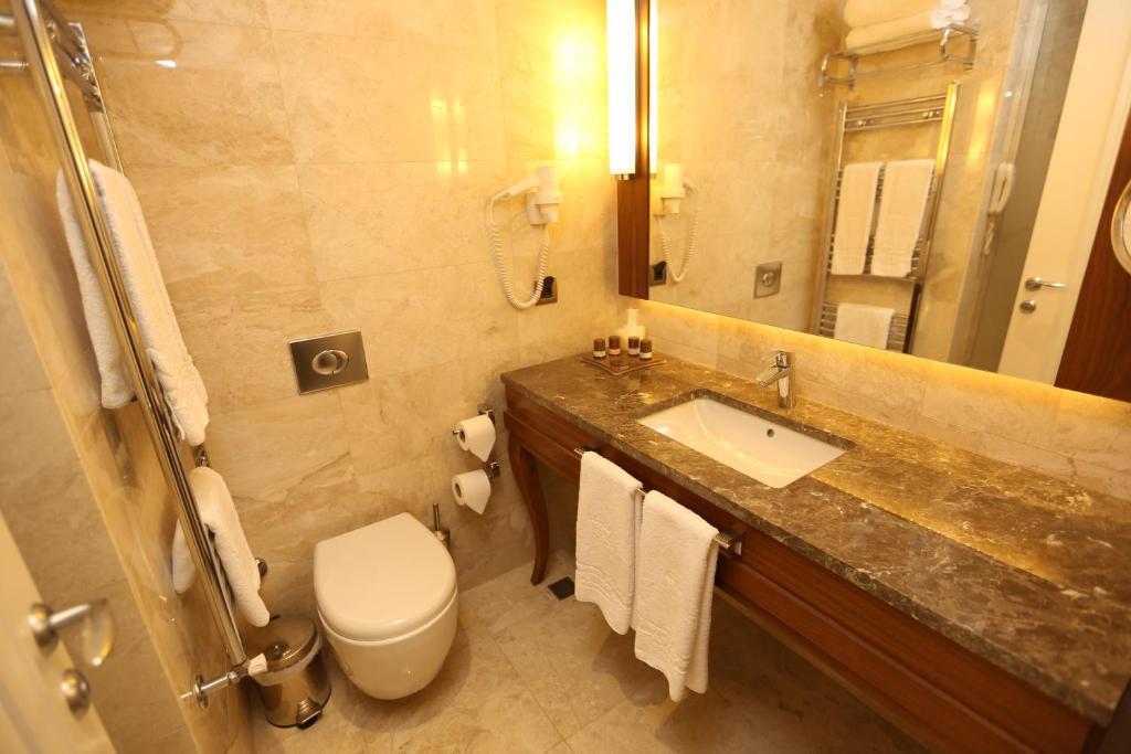 ALUSSO THERMAL HOTEL SPA photo 1
