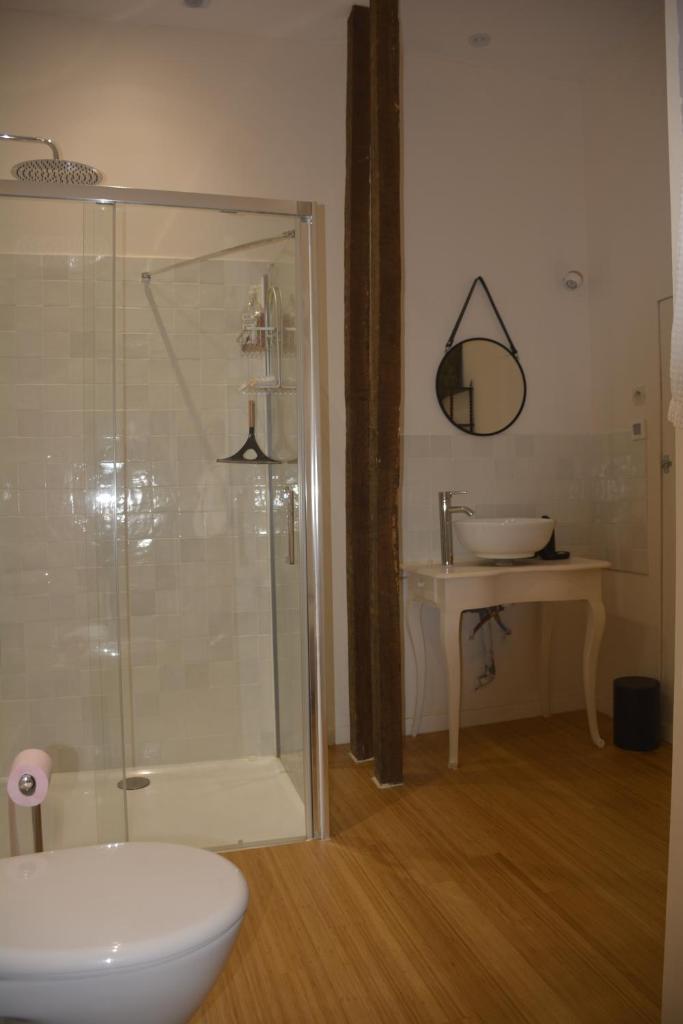 Le boudoir de Yaya photo 4