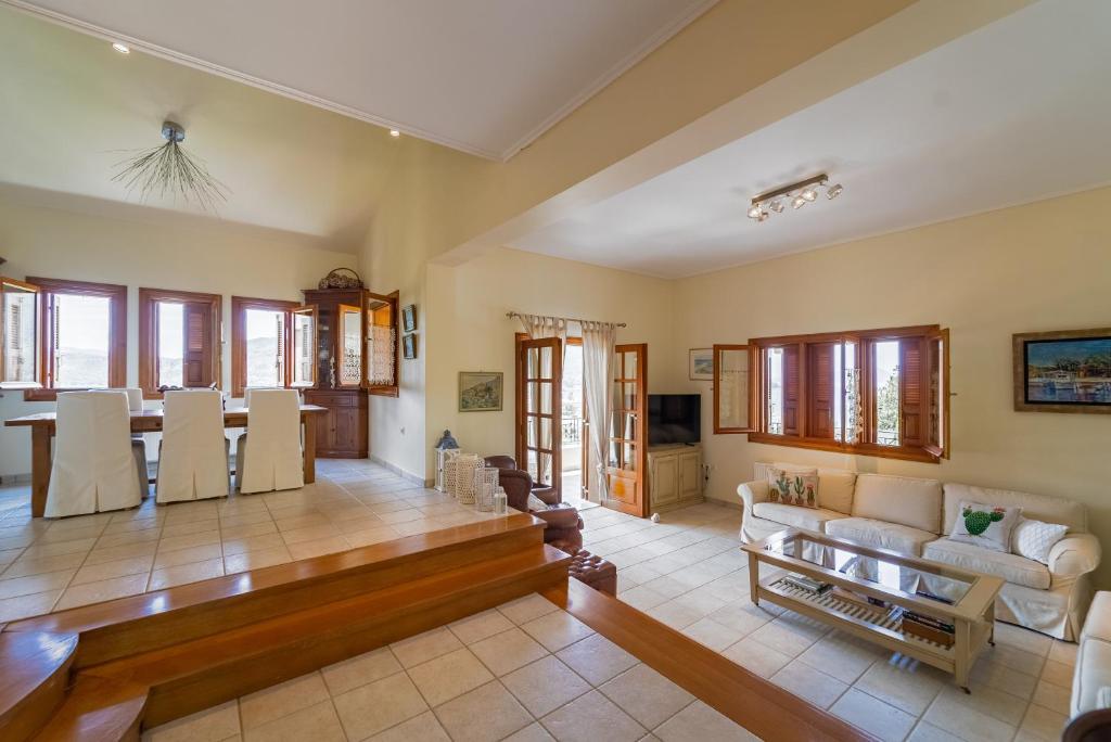 Villa Pera photo 1