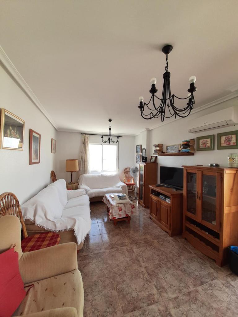 Mar Menor Penthouse Lo Pagan VV-MU44091 photo 2