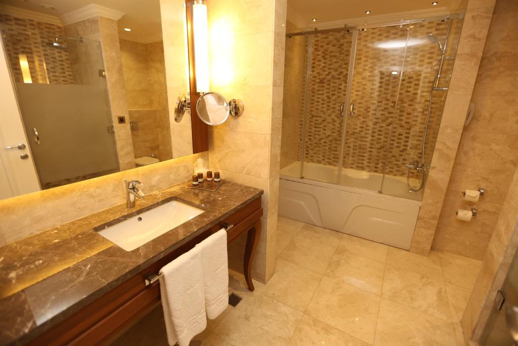 ALUSSO THERMAL HOTEL SPA photo 4