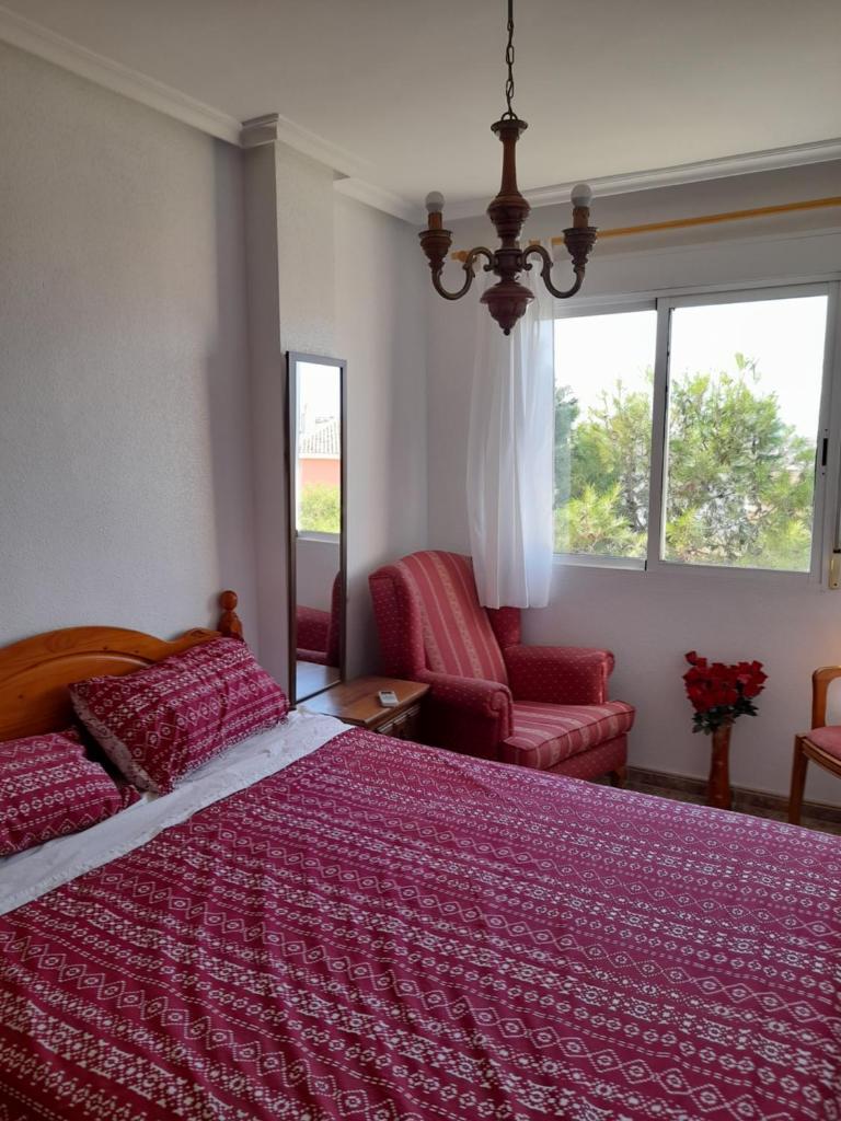 Mar Menor Penthouse Lo Pagan VV-MU44091 photo 4