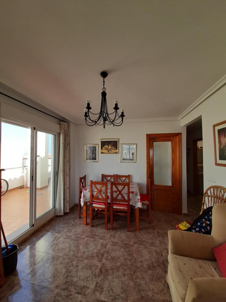 Mar Menor Penthouse Lo Pagan VV-MU44091 photo 3