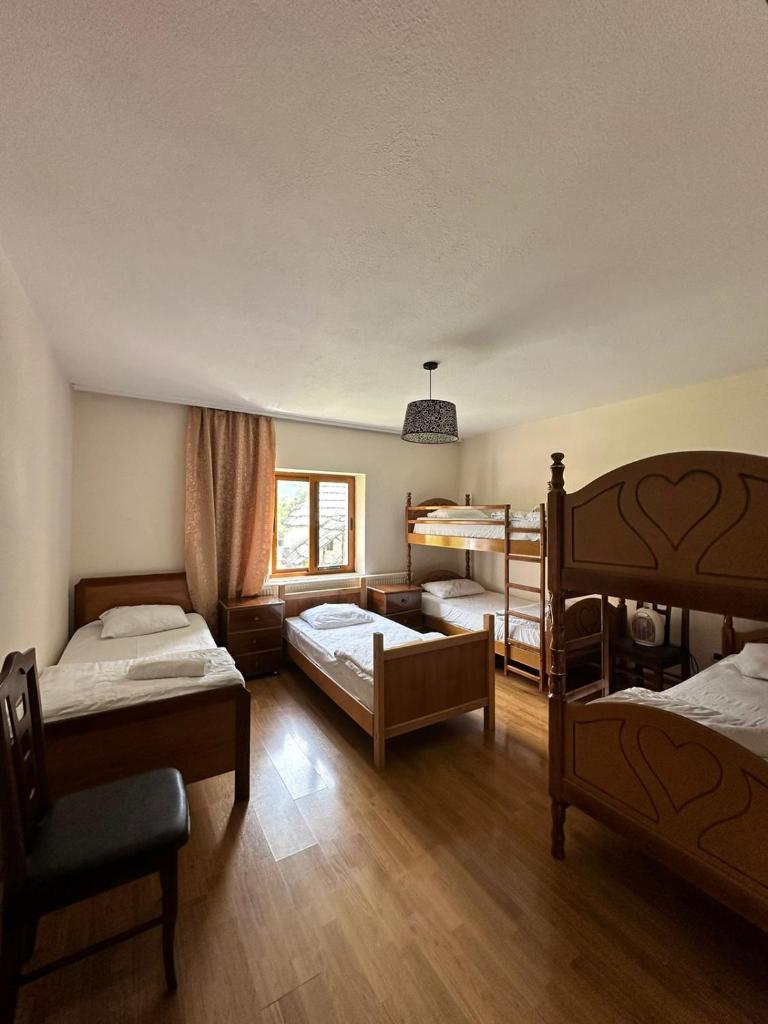 Hostel Quku i Valbones photo 2